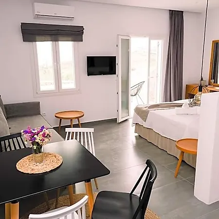 Szálloda Abelos Mykonos *