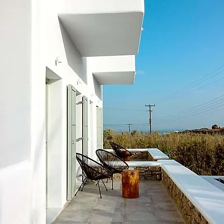 Abelos Mykonos Szálloda