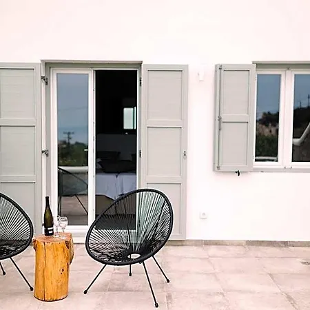 Abelos Mykonos Szálloda *