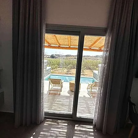 Szálloda Abelos Mykonos *
