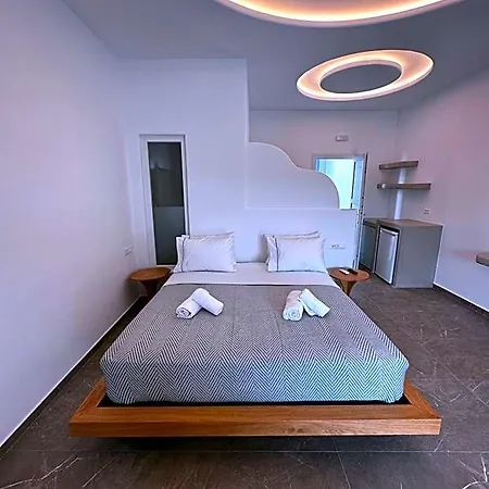 Abelos Mykonos Szálloda