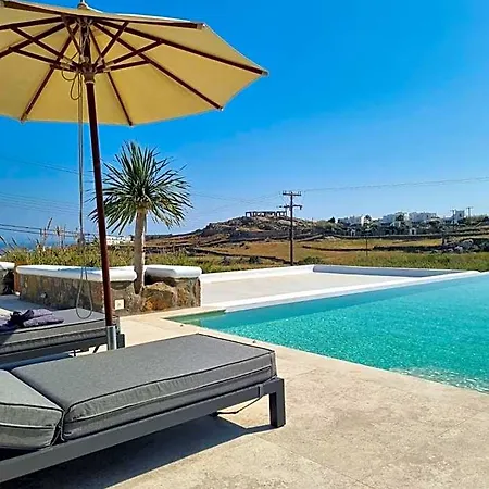 Abelos Mykonos