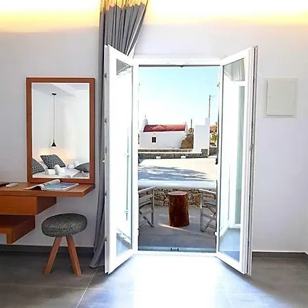 Abelos Mykonos *
