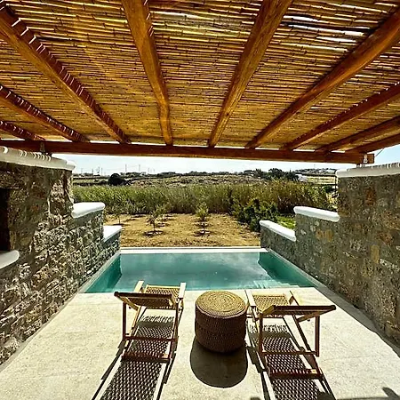 Abelos Mykonos Szálloda *