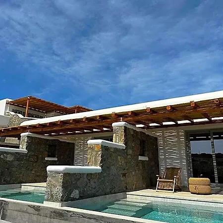 Abelos Mykonos Szálloda Mykonos Town