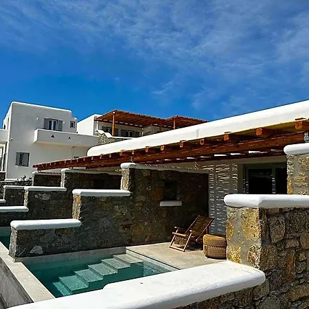 Abelos Mykonos Mykonos Town